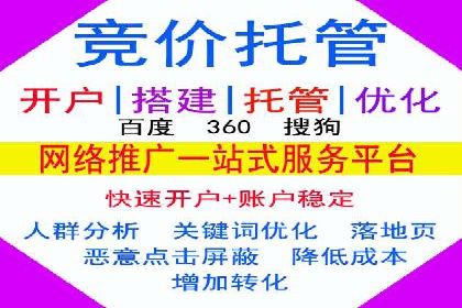 实战解析：百度竞价代运营公司如何实现广告投放效果最大化